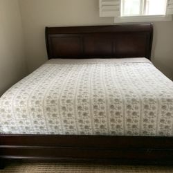 King Size Bedroom Set 