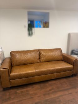 Living Room Sofa