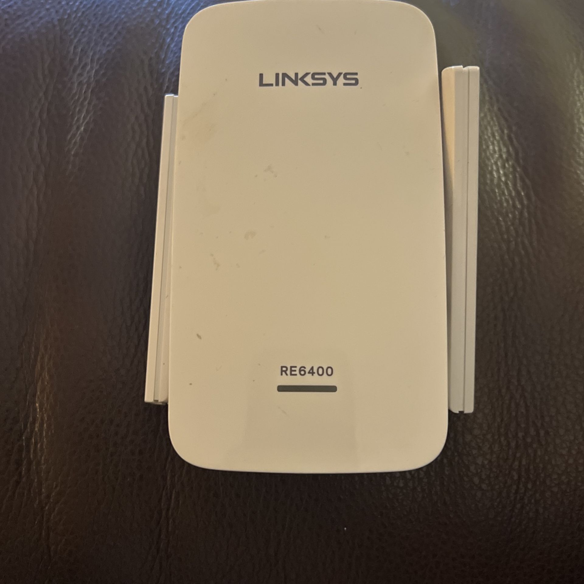 Linksys Wi-Fi Extender