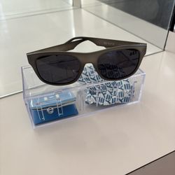 Eyeye Sunglasses 