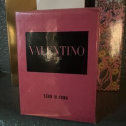 Valentino Donna Womens Perfume