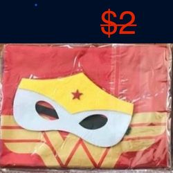 Halloween Costumes $2🎃