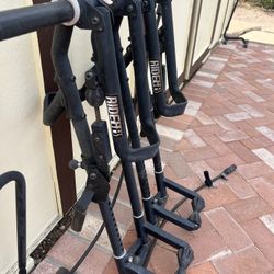 Ride 88 Bike Rack
