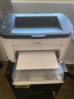 Canon imageCLASS LBP6230dw Wireless Laser Printer