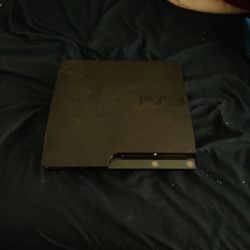 PS3 