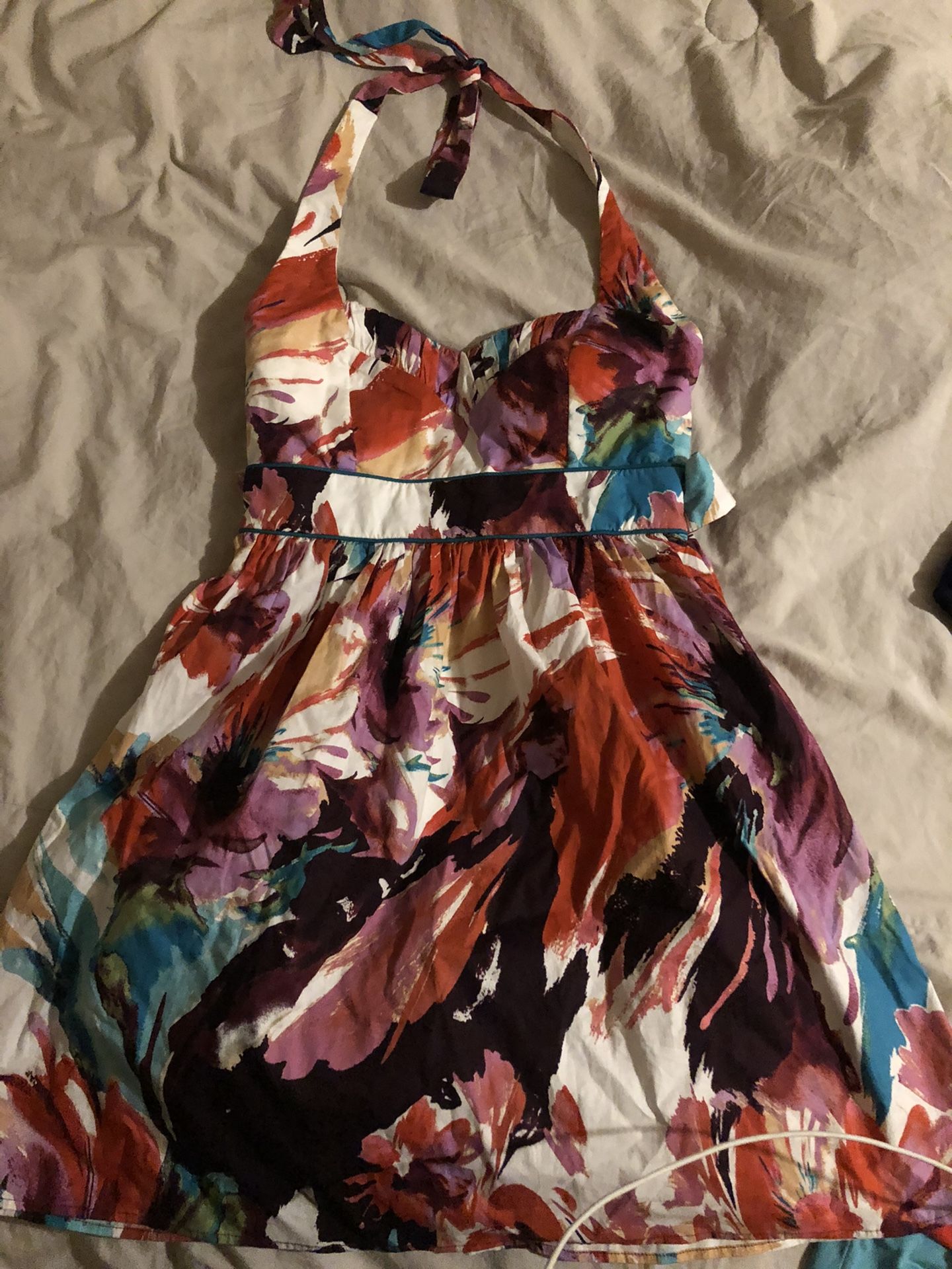 City Triangle Long dress size 3