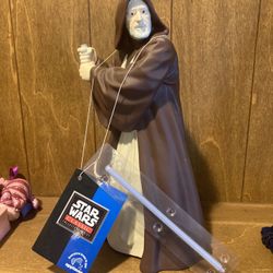 Star Wars Figurine 