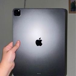 Apple IPAD PRO 12.9” 256GB