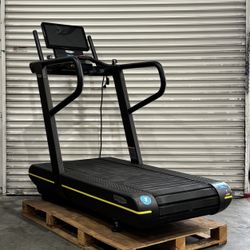 TechnoGym SkillRun Treadmill (Commercial Grade)