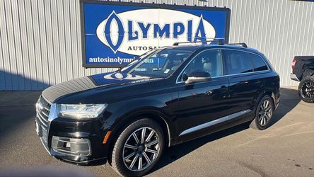 2017 Audi Q7