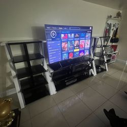 Entertainment Center