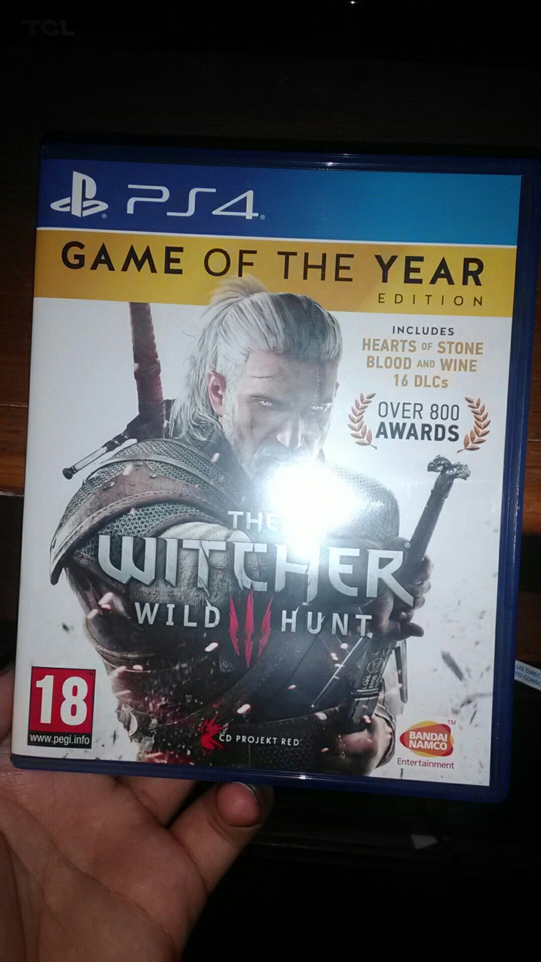 Witcher