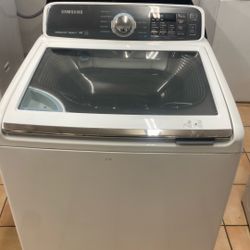 SAMSUNG WASHER 