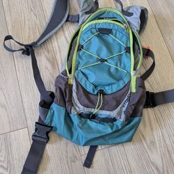 REI Stoke 9 Pack