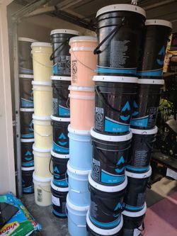 🩷🫧 Laundry Detergents and Fabric Softener 🫧🧼