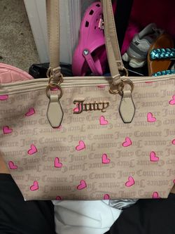 Juicy couture  purse