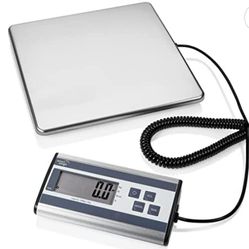 New Heavy Weight Scale