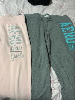 Aeropostale