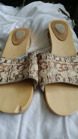 Ugg shoes