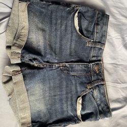 Girls Kids Shorts 