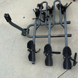 3 Bike Bike Rack $30