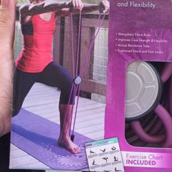  brand new Lotus pilates performer