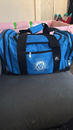 STCC LAB BAG