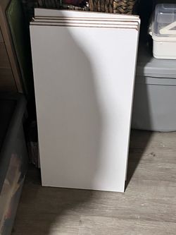 Shelves