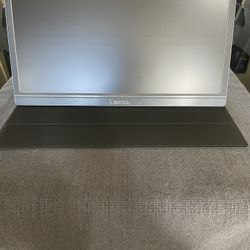 Lepow 15.6inch portable laptop monitor