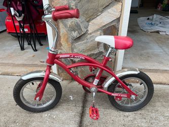 Radio Flyer Bike - Perfect first Bicycle
