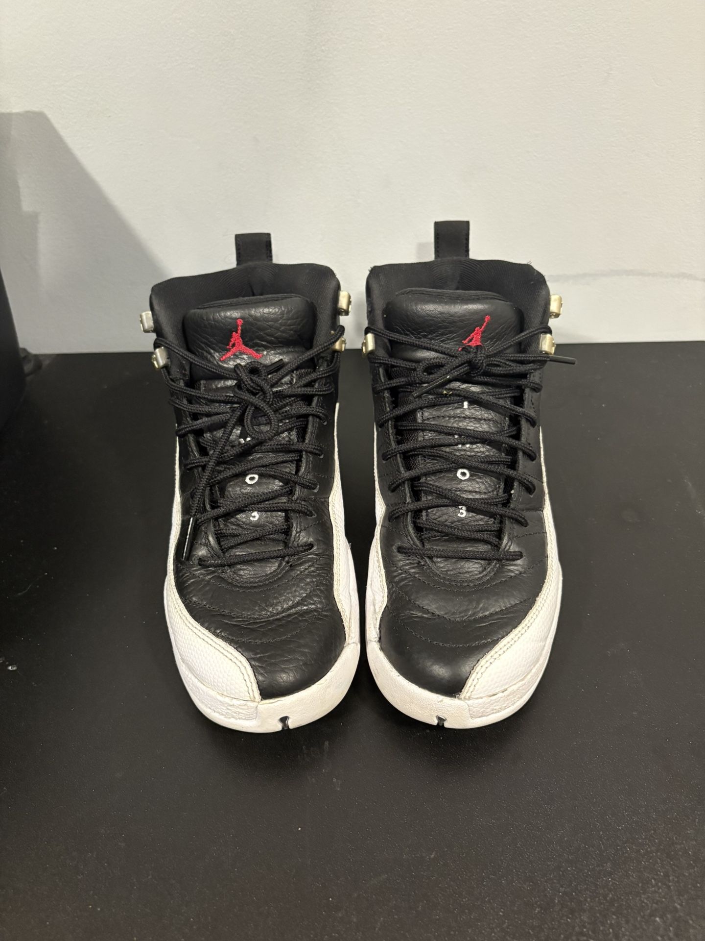 Jordan 12 Playoff 2022 Size 5.5Y