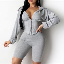 Clothes Set