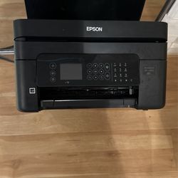 Epson Printer