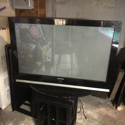 50 Inch Plasma 