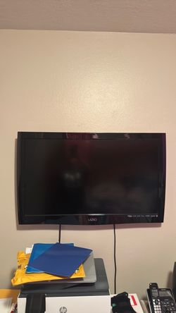 Vizio Flat Screen TV
