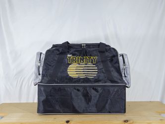 Vintage Team Trinity RC Car / Truck Duffel Bag