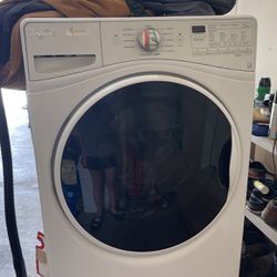 Whirlpool Washer Machine 