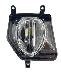 Right Side Fog Light Lamp Bumper Corner Mounted For Lexus Rx350 Rx450h 2016-2020