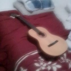 Classical Guitar 