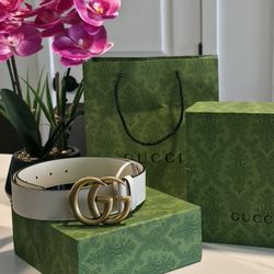 GUCCI BELT NEW TOP QUALITY