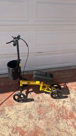 Elenker Knee Scooter