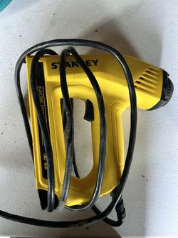 Stanley Nail Gun