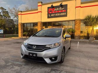 2015 Honda Fit