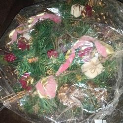 Christina Door Decor New 