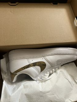Nike Air Force 1 Low Retro Size 7.5