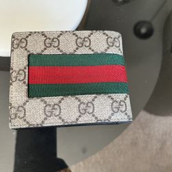 Gucci Wallet