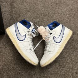 Jordan 1 Air Ship Awake 