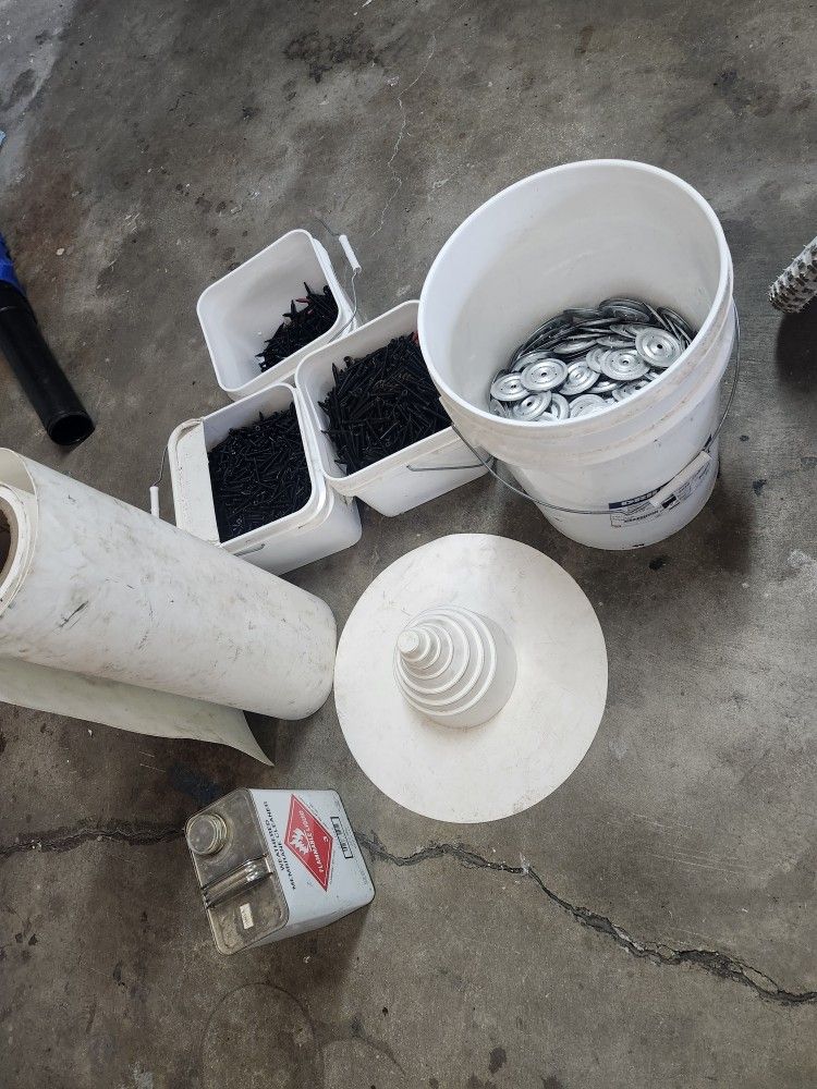 Roofing Materials