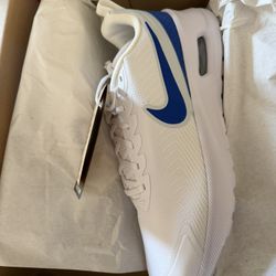 Nike Air Max Nuaxis Size 12
