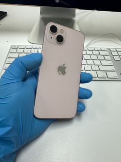iPhone 13 128gb pink Unlocked for all carriers